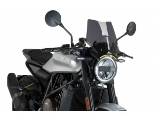 Owiewka PUIG do Husqvarna...