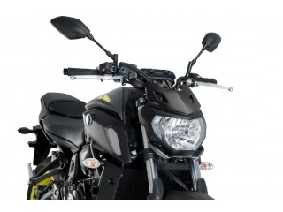 Osłona zegarów PUIG do...