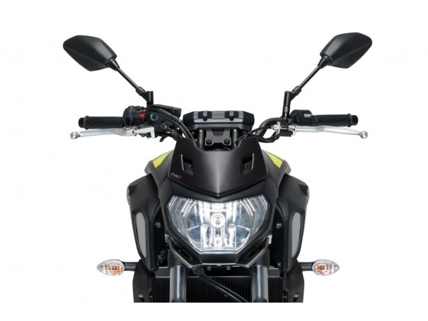 Osłona zegarów PUIG do Yamaha MT-07 18-20 | PUIG.pl
