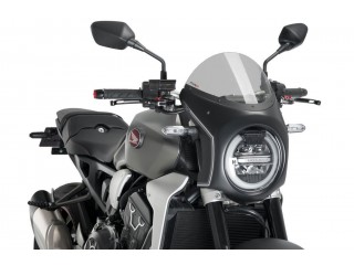 Owiewka PUIG Retrofairing...