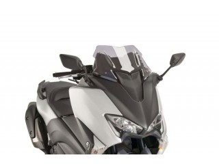 Szyba PUIG V-Tech do Yamaha...