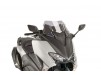 Szyba PUIG V-Tech do Yamaha T-Max 530 / DX / SX / 560 (Sport) | PUIG.pl