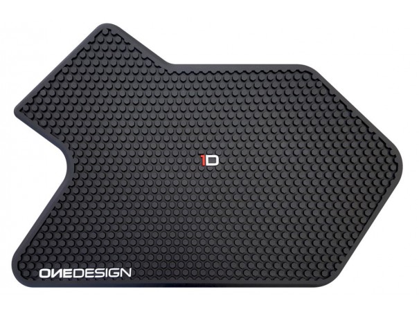 Tankpady boczne PUIG do BMW R1200GS Adv. 14-23 | PUIG.pl