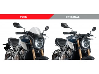 Owiewka PUIG Retrofairing... 2