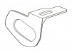 Adaptery łączące fender eliminator PUIG z kierunkowskazami OEM Ducati (9604N) | PUIG.pl