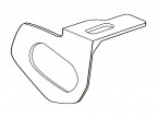 Adaptery łączące fender eliminator PUIG z kierunkowskazami OEM Ducati (9604N)