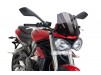 Owiewka PUIG do Triumph Street Triple S 16-19 | PUIG.pl
