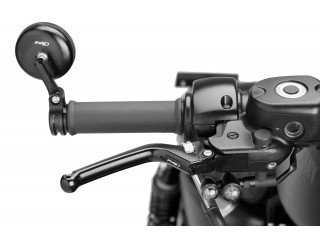 Regulowana dźwignia hamulca...