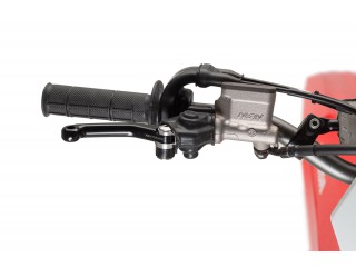 Dźwignia hamulca off road...