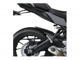 Przedłużenie błotnika do... 2