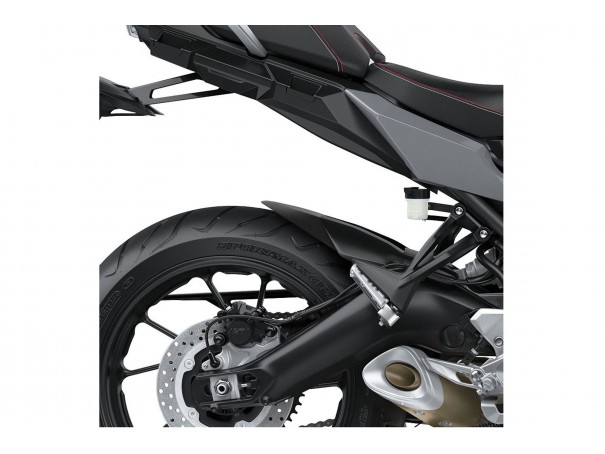 Przedłużenie błotnika do Yamaha MT-09 Tracer / GT 18-20 (tylne) | PUIG.pl