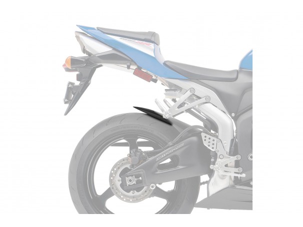 Przedłużenie błotnika do Honda CBR600RR 09-12 (tylne) | PUIG.pl