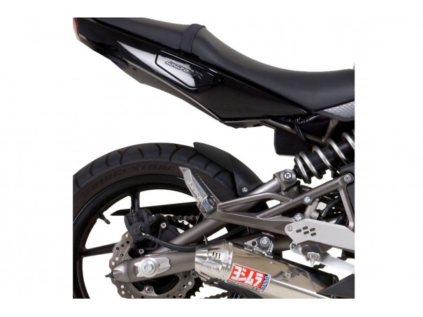 Przedłużenie błotnika do Kawasaki ER6N / ER6F 09-11 (tylne) | PUIG.pl