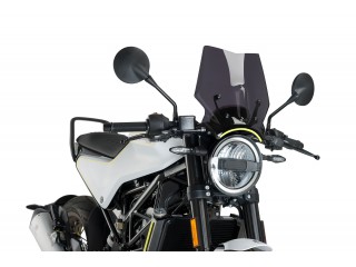Owiewka PUIG do Husqvarna...