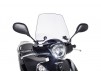 Owiewka PUIG do Honda SH Mode 125 14-16 (Traffic) | PUIG.pl