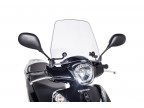 Owiewka PUIG do Honda SH Mode 125 14-16 (Traffic)