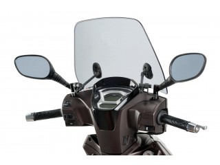 Owiewka PUIG do Kymco...