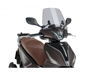 Owiewka PUIG do Kymco... 2