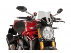 Owiewka PUIG do Ducati Monster 797 / 821 / 1200 14-20