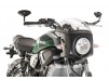 Owiewka PUIG Retrofairing do Yamaha XSR700 16-20 (czarna) | PUIG.pl