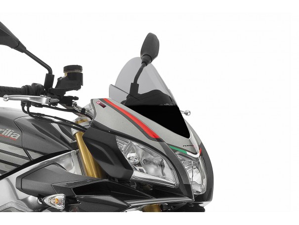 Szyba sportowa PUIG do Aprilia Tuono 125 / Tuono V4RR / F | PUIG.pl