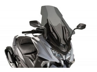 Szyba PUIG V-Tech do Kymco...