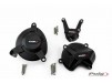 Pokrywy dekli silnika PUIG do BMW S1000R / S1000RR / S1000XR | PUIG.pl