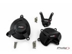 Pokrywy dekli silnika PUIG do BMW S1000R / S1000RR / S1000XR