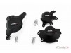 Pokrywy dekli silnika PUIG do Honda CBR600RR 07-16 | PUIG.pl