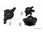 Pokrywy dekli silnika PUIG do Honda CBR600RR 07-16