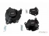 Pokrywy dekli silnika PUIG do Yamaha MT-10 16-21 | PUIG.pl