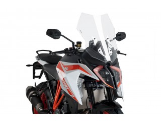 Szyba turystyczna PUIG do KTM 1290 Superduke GT 19-25 | PUIG.pl