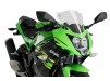 Szyba sportowa PUIG do Kawasaki Ninja 125 19-26 | PUIG.pl