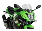Szyba sportowa PUIG do Kawasaki Ninja 125 19-26
