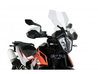 Szyba turystyczna PUIG do KTM 790 / 890 Adventure | PUIG.pl