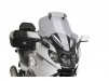 Szyba turystyczna PUIG do BMW R1200RS / K1600 GT / GLT (z deflektorem) | PUIG.pl