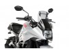 Szyba turystyczna PUIG do Suzuki Katana 19-25 (z deflektorem) | PUIG.pl