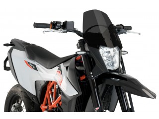 Owiewka PUIG do KTM 690...