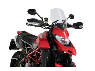 Owiewka PUIG do Ducati Hypermotard 950 19-26 | PUIG.pl