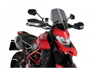 Owiewka PUIG do Ducati...