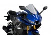 Szyba sportowa PUIG do Yamaha R125 19-23 | PUIG.pl