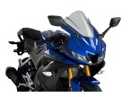 Szyba sportowa PUIG do Yamaha R125 19-22