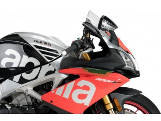 Boczne spoilery dociskowe do Aprilia RSV4 RF/RR 15-20 | PUIG.pl