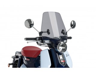 Owiewka PUIG do Honda Super...