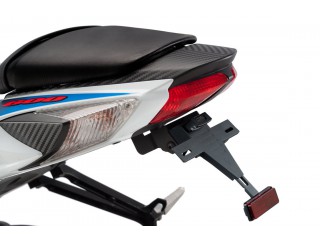 Fender eliminator PUIG do Suzuki GSXR600/750 11-16 | PUIG.pl