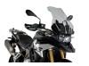 Szyba turystyczna PUIG do BMW F750GS / F850GS / Adv. 18-26 (za OEM Touring) | PUIG.pl