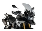 Szyba turystyczna PUIG do BMW F750GS / F850GS / Adv. 18-26 (za OEM Touring)