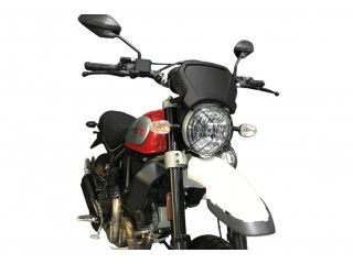 Owiewka PUIG Retroplate do...