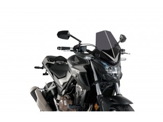 Owiewka PUIG do Honda...