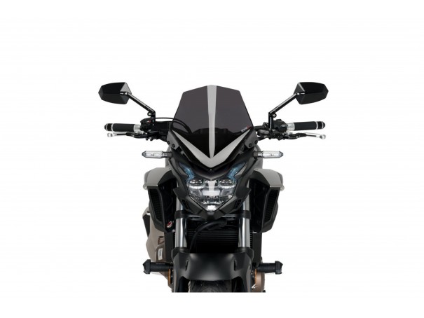 Owiewka PUIG do Honda CB500F 16-23 | PUIG.pl